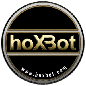 hoXBot logo