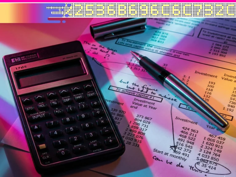 Fined for not Submitting VAT