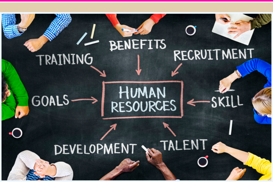 Human Resources