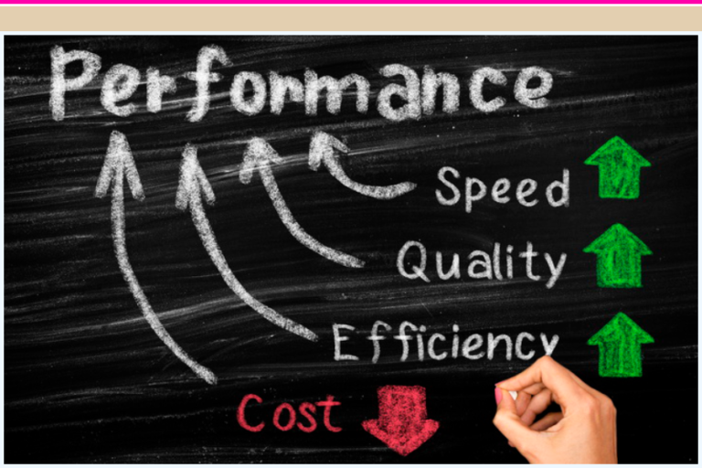 Performance