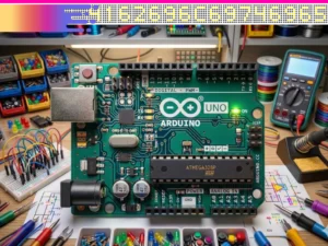 ARDUINO