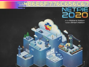 What is NetPi