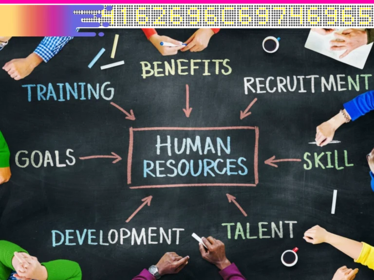 Human Resources