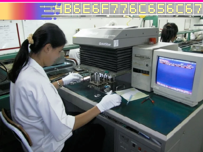 PCB Incircuit Tester