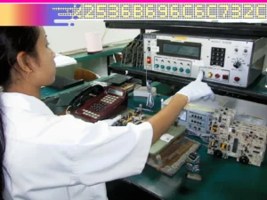 KTU Functional Test