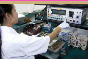 KTU Functional Test