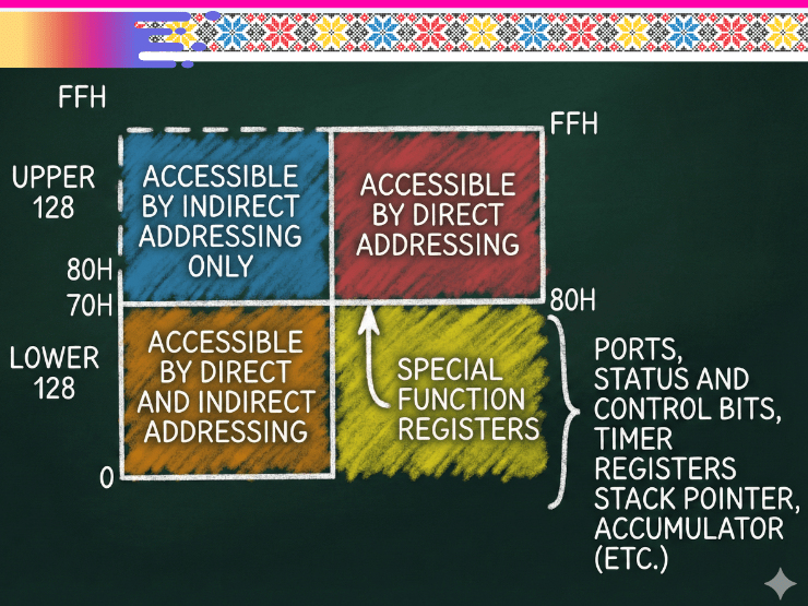 HMS Fig6 Internal data memory r0-min