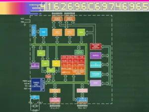 MCS51 Architectural